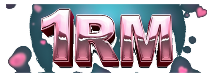 1rm logo