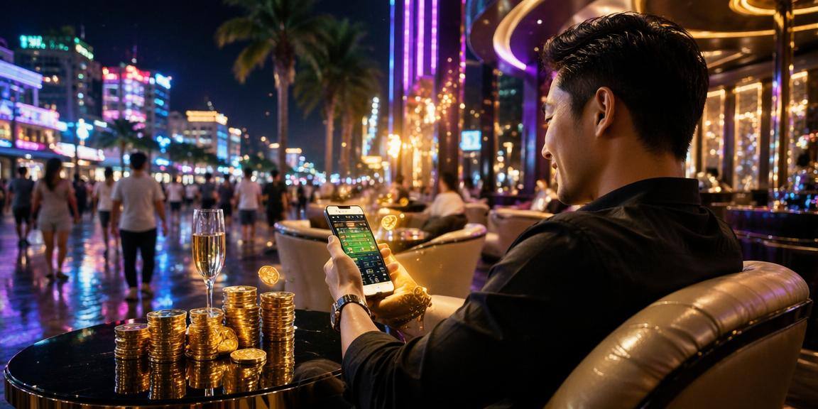 1rm mobile gaming