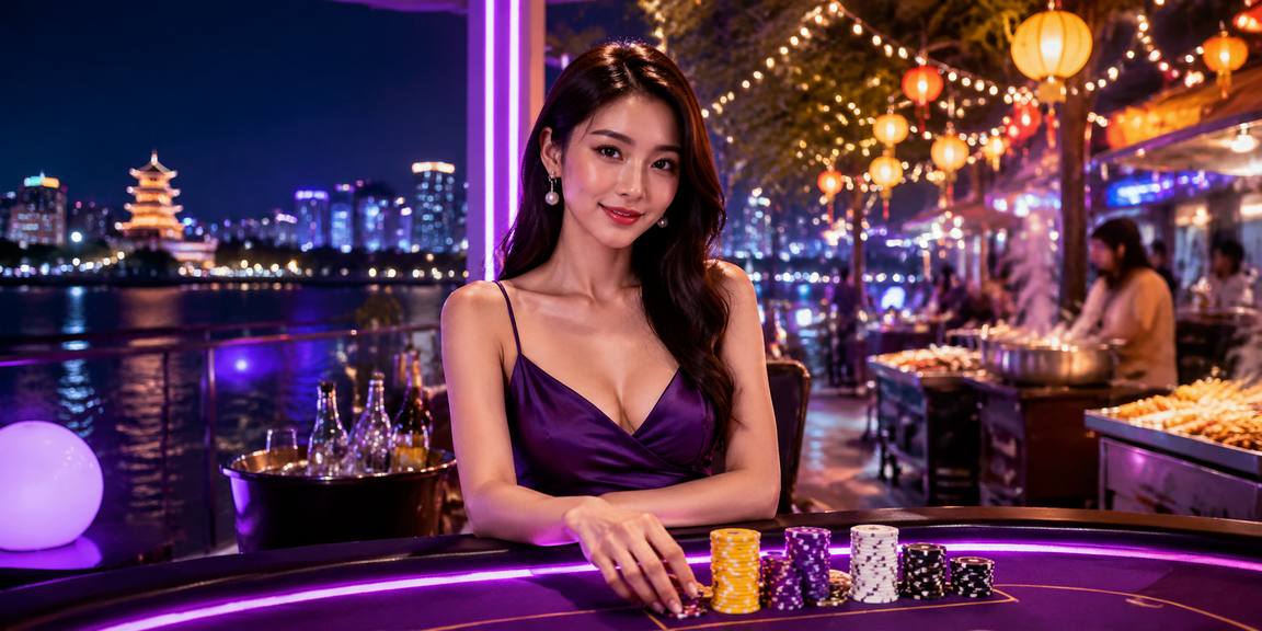 1rm Live Casino